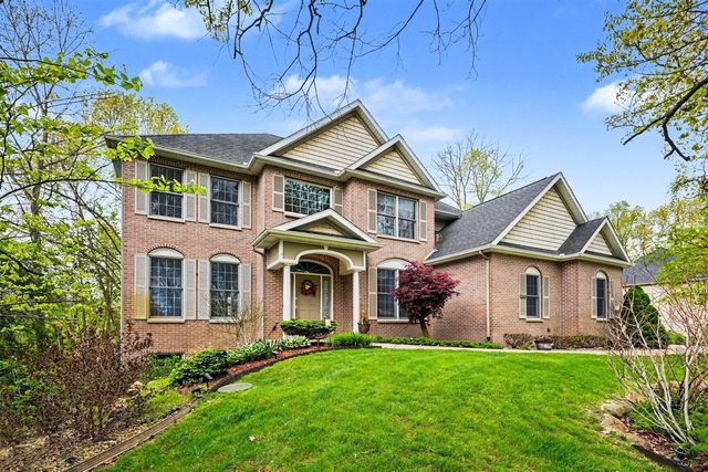 4001 Broken Ridge Circle, Galesburg, MI 49053