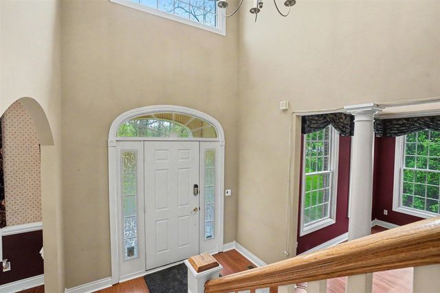 4001 Broken Ridge Circle, Galesburg, MI 49053