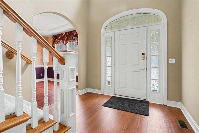 4001 Broken Ridge Circle, Galesburg, MI 49053