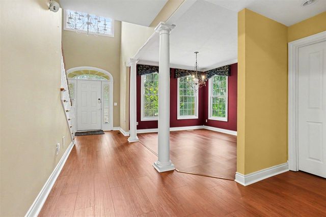 4001 Broken Ridge Circle, Galesburg, MI 49053