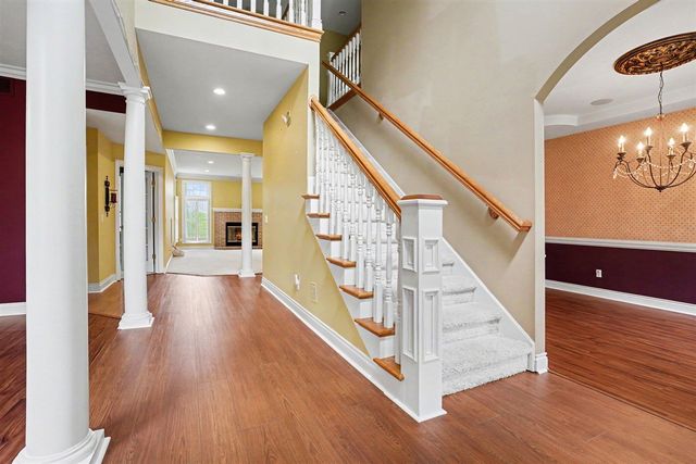 4001 Broken Ridge Circle, Galesburg, MI 49053