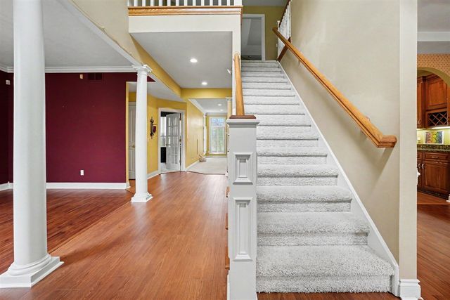4001 Broken Ridge Circle, Galesburg, MI 49053