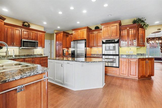 4001 Broken Ridge Circle, Galesburg, MI 49053