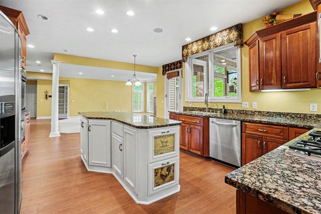 4001 Broken Ridge Circle, Galesburg, MI 49053