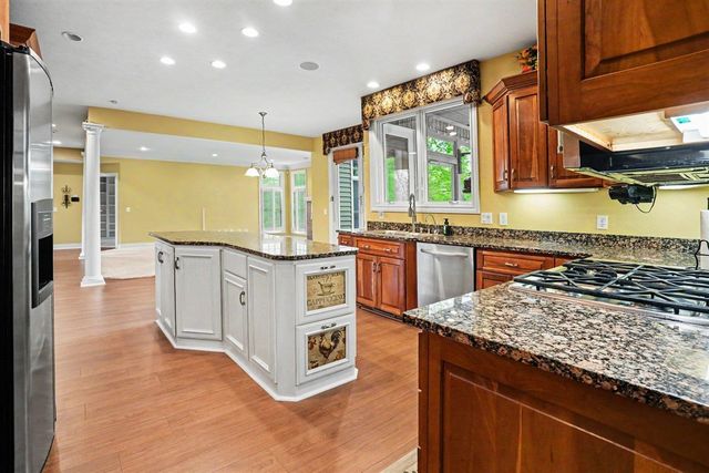 4001 Broken Ridge Circle, Galesburg, MI 49053