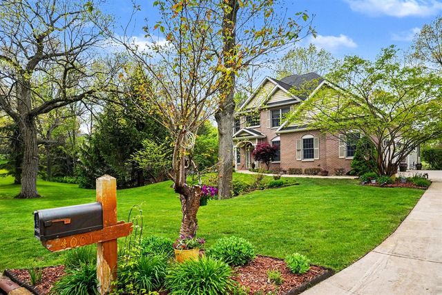 4001 Broken Ridge Circle, Galesburg, MI 49053