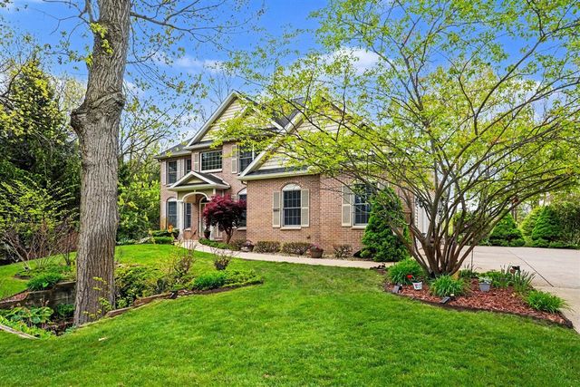 4001 Broken Ridge Circle, Galesburg, MI 49053