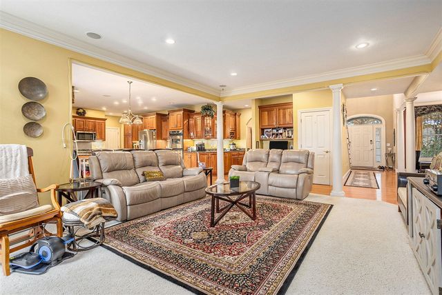 4001 Broken Ridge Circle, Galesburg, MI 49053