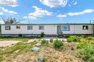 12745 N Condor Road, Peyton, CO 80831