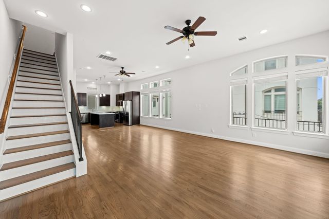 4115 Schuler Street, Houston, TX 77007