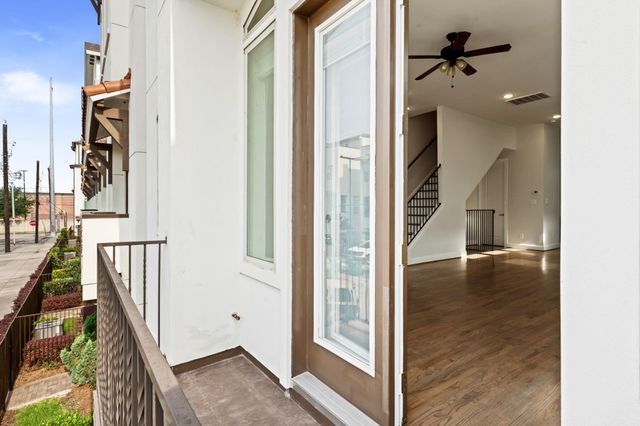 4115 Schuler Street, Houston, TX 77007