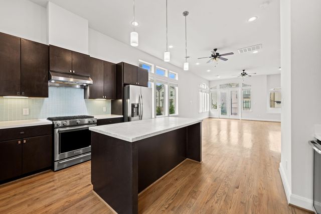 4115 Schuler Street, Houston, TX 77007