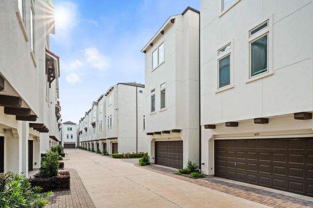 4115 Schuler Street, Houston, TX 77007