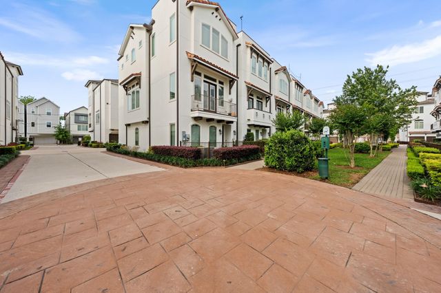 4115 Schuler Street, Houston, TX 77007