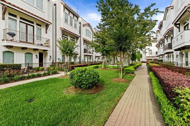 4115 Schuler Street, Houston, TX 77007