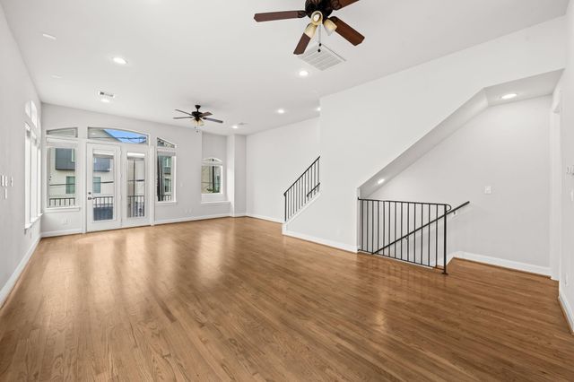 4115 Schuler Street, Houston, TX 77007