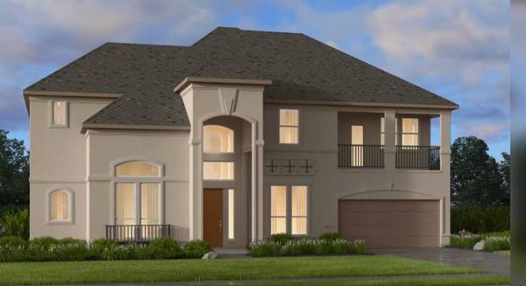 2529 Vittoria VW, Leander, TX 78641