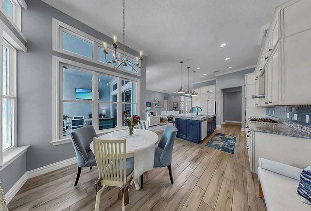 6951 CRESTPOINT DRIVE, Apollo Beach, FL 33572