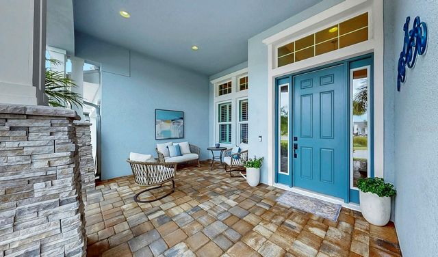 6951 CRESTPOINT DRIVE, Apollo Beach, FL 33572