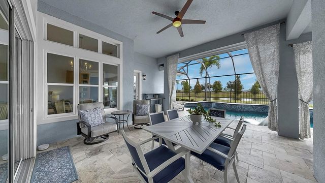 6951 CRESTPOINT DRIVE, Apollo Beach, FL 33572