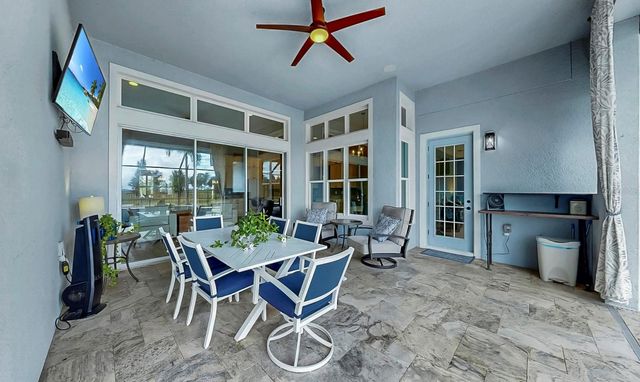 6951 CRESTPOINT DRIVE, Apollo Beach, FL 33572