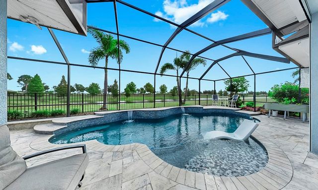 6951 CRESTPOINT DRIVE, Apollo Beach, FL 33572