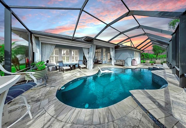 6951 CRESTPOINT DRIVE, Apollo Beach, FL 33572