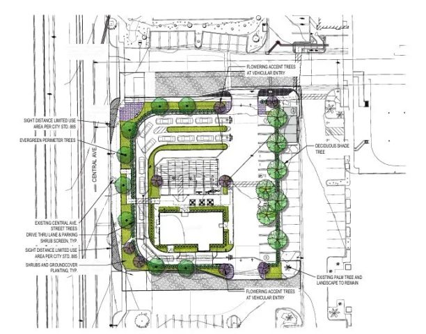 0 Central, Chino, CA 91710