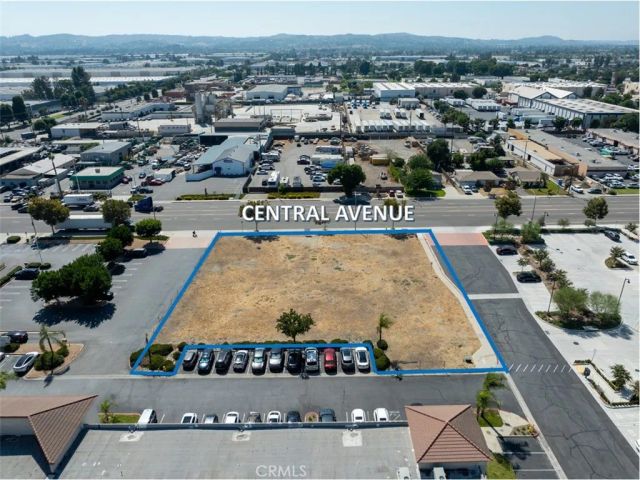 0 Central, Chino, CA 91710
