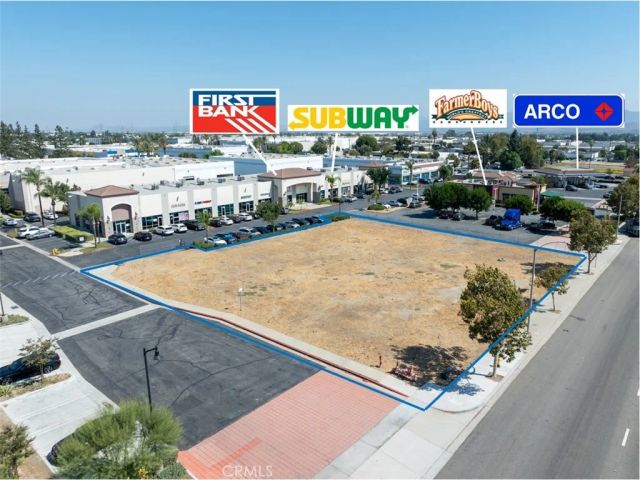 0 Central, Chino, CA 91710