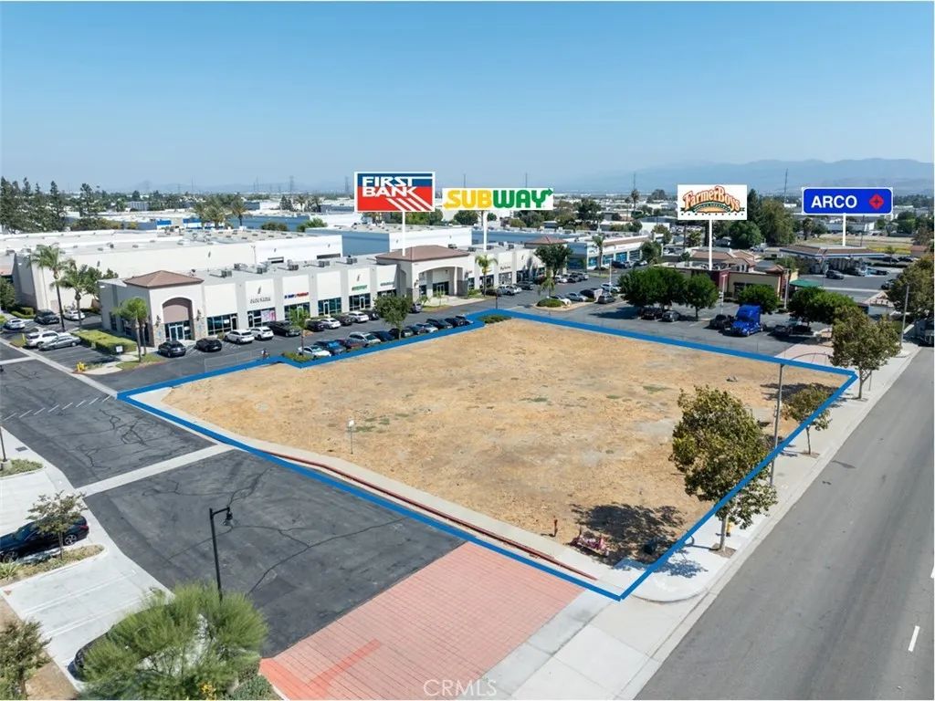 0 Central, Chino, CA 91710