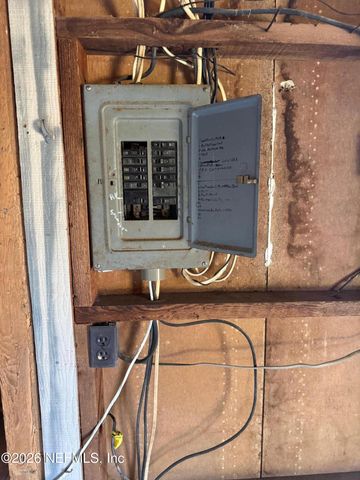 109 MARTINDALE Avenue, Interlachen, FL 32148