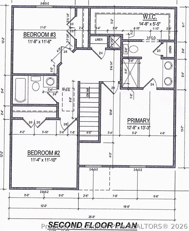 173 WILLOWBROOK Drive, Sanford, NC 27330 — photo 3