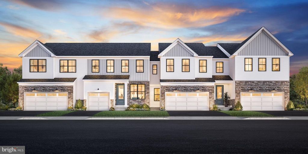 374 ASPEN WAY #139, King Of Prussia, PA 19406