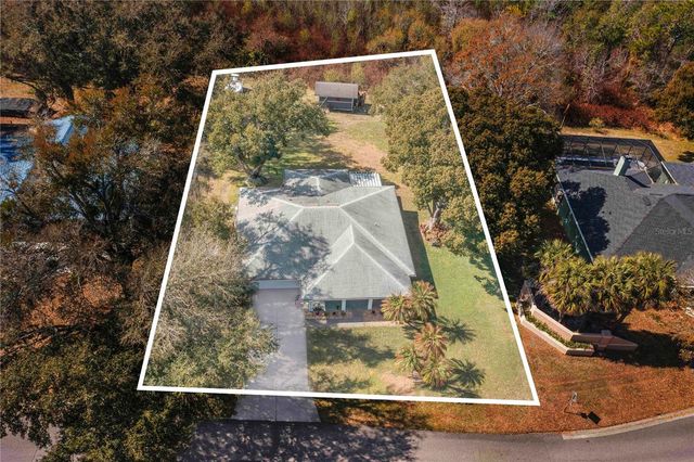 194 S LAKE MARIAM DRIVE, Winter Haven, FL 33884