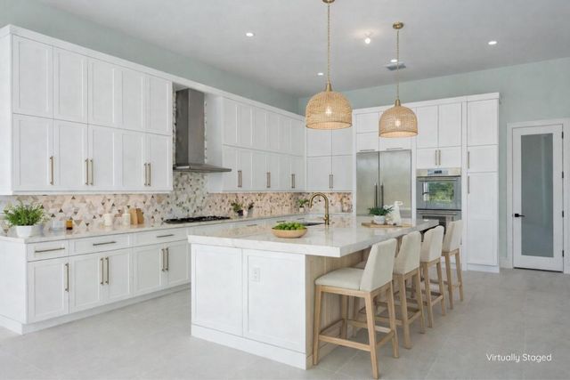 207 SE Bella Strano, Port St. Lucie, Port St Lucie, FL 34984