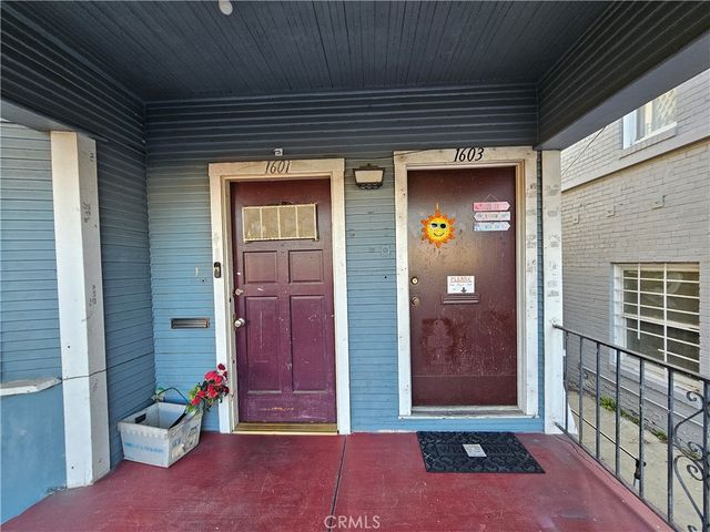 1601 Pine, Long Beach, CA 90813