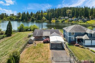 13055 SE 76th Street, Newcastle, WA 98056
