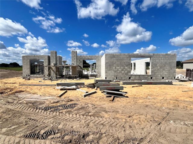 16662 NE 23RD AVENUE, Summerfield, FL 34491