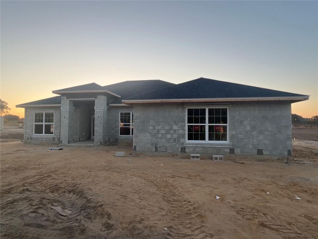 16662 SE 23RD AVENUE, Summerfield, FL 34491