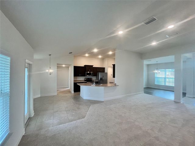 16662 NE 23RD AVENUE, Summerfield, FL 34491