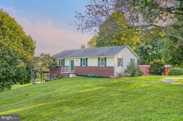 20408 OLD YORK RD, White Hall, MD 21161