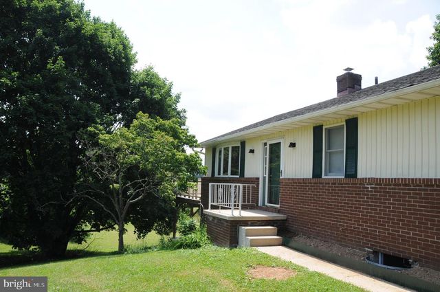 20408 OLD YORK RD, White Hall, MD 21161