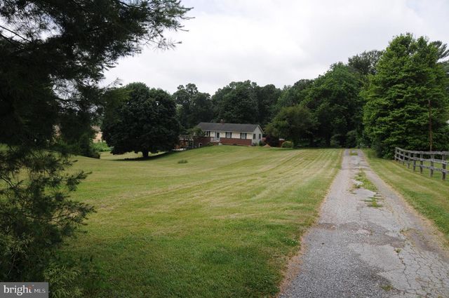 20408 OLD YORK RD, White Hall, MD 21161