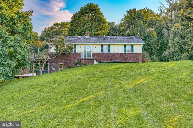 20408 OLD YORK RD, White Hall, MD 21161
