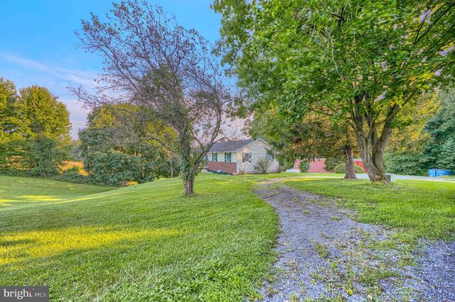 20408 OLD YORK RD, White Hall, MD 21161