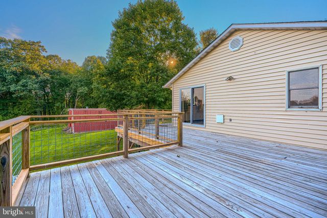 20408 OLD YORK RD, White Hall, MD 21161