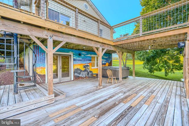 20408 OLD YORK RD, White Hall, MD 21161