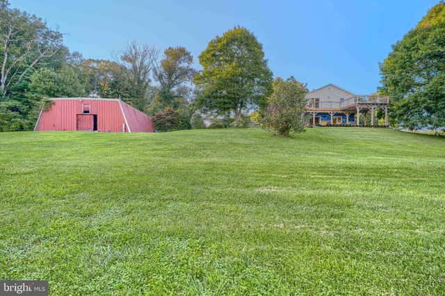 20408 OLD YORK RD, White Hall, MD 21161