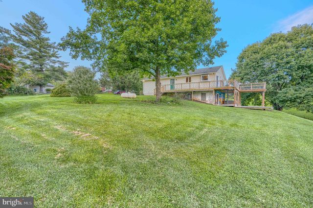 20408 OLD YORK RD, White Hall, MD 21161